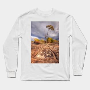 Formations Long Sleeve T-Shirt